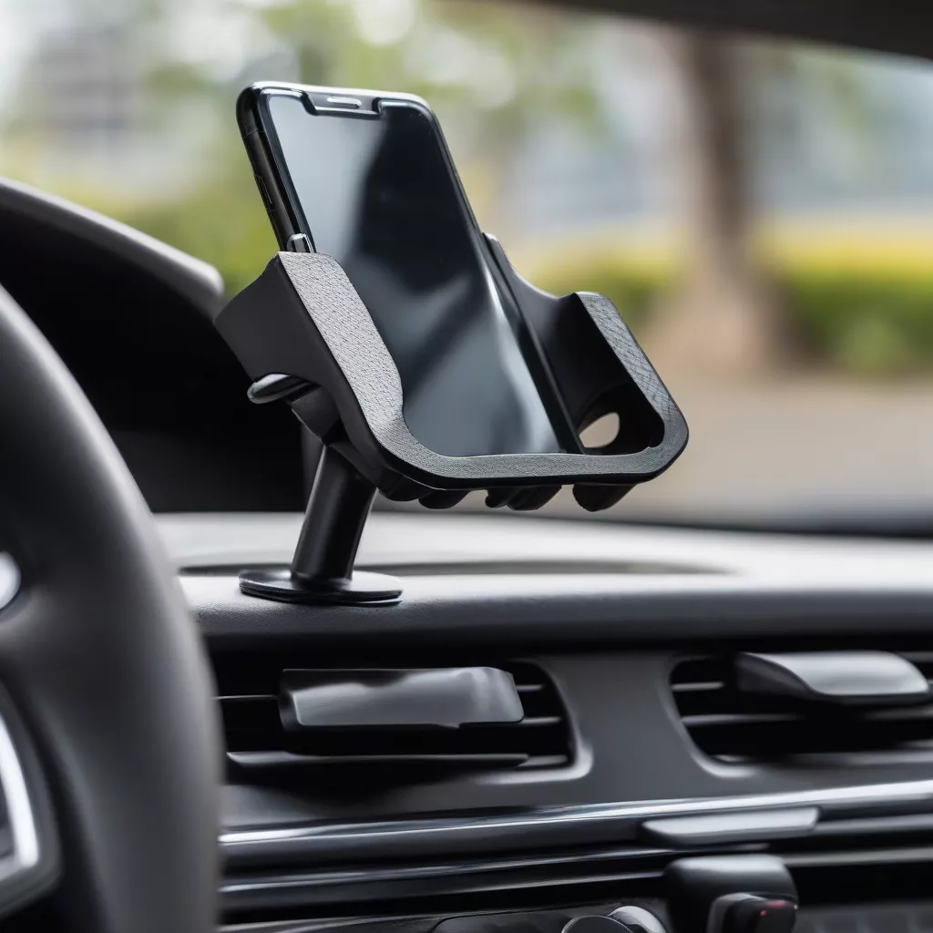 Car Phone Mounts: Small Gadget, Big Benefits