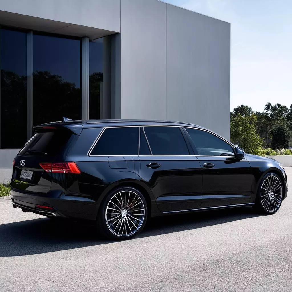 Car Window Tinting: Protect Your Vehicle, Enhance Style