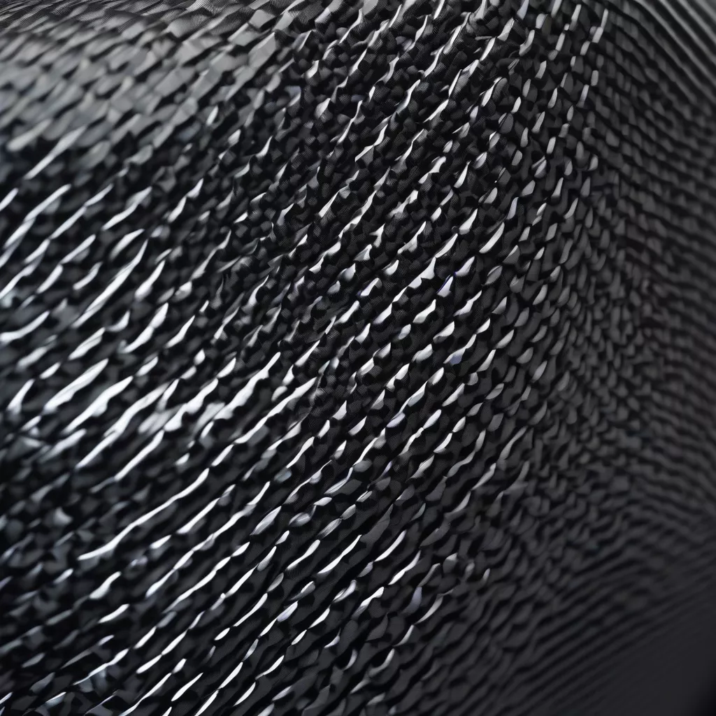 Elevate Your Ride: Carbon Fiber Vinyl Car Wraps