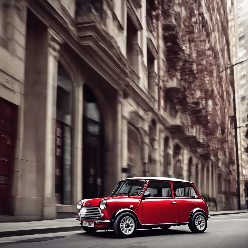 Mini Cooper Price Guide: Everything You Need to Know