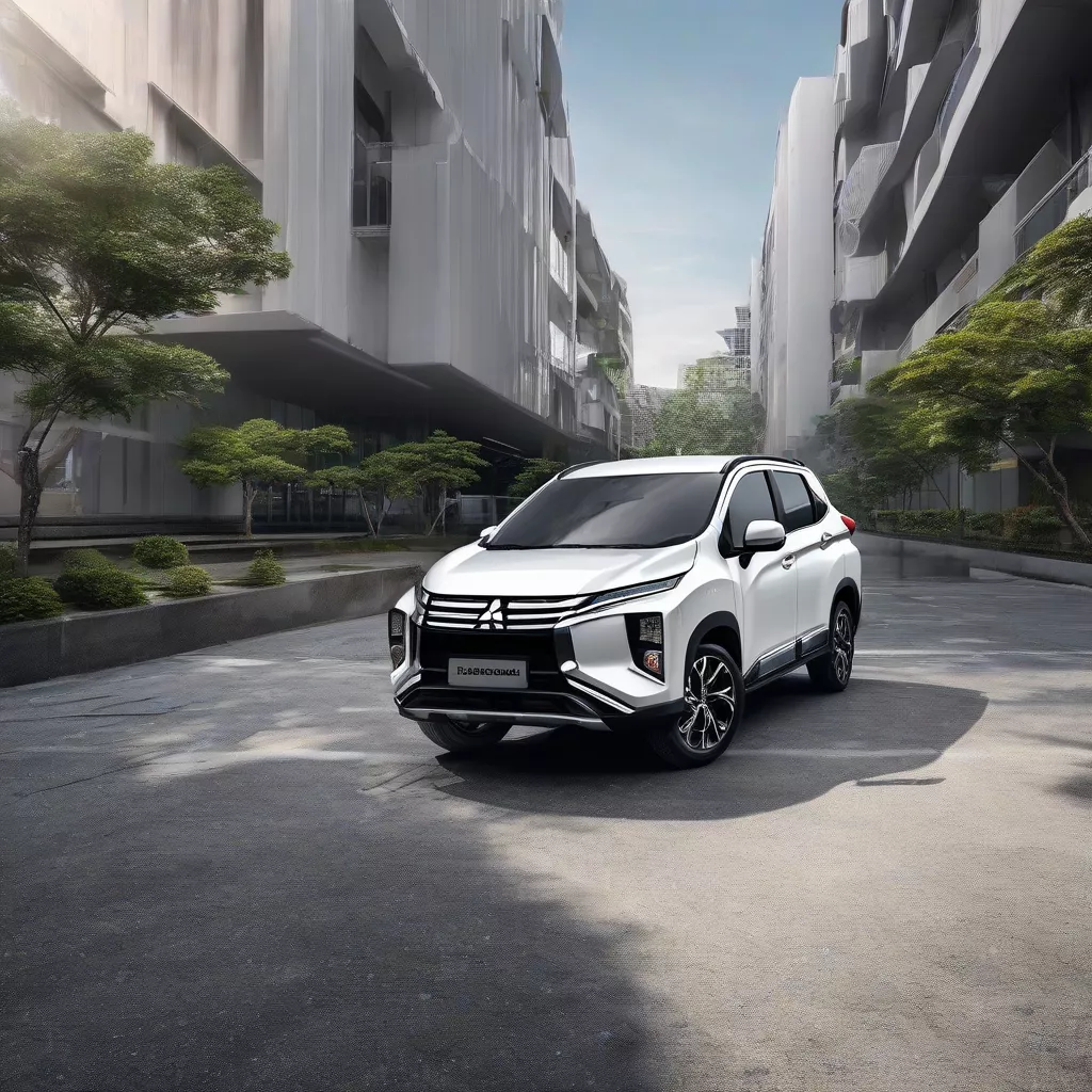 Bảng Giá Xe Ô Tô Xpander Mới Nhất: Tham Khảo Giá Và Lựa Chọn Phù Hợp