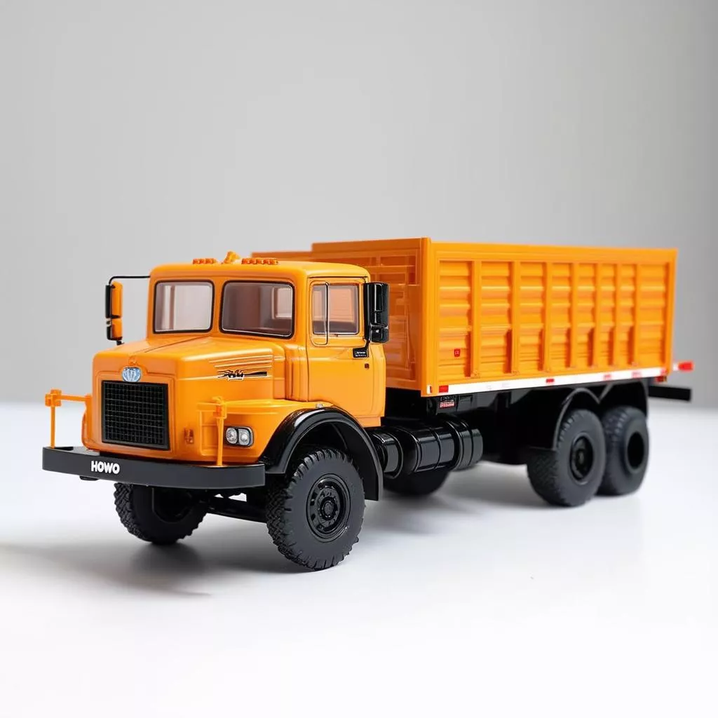 Discover the Colorful World of Miniature Car Models