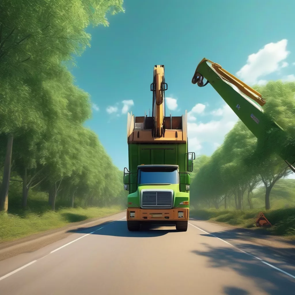 Mở Ô Tô Máy Múc: Lựa Chọn Nào Cho Dự Án Của Bạn?