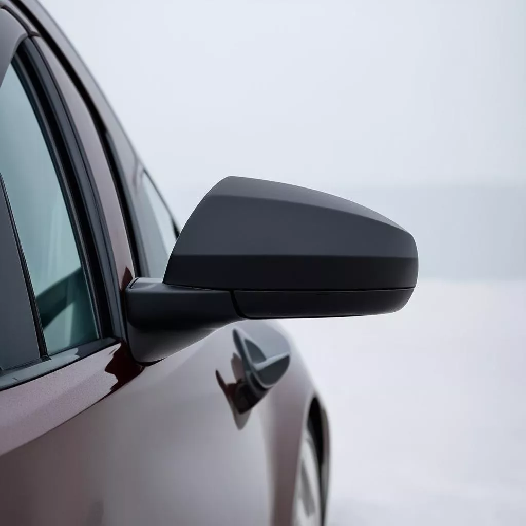 Car Mirror Motor Price in Hanoi