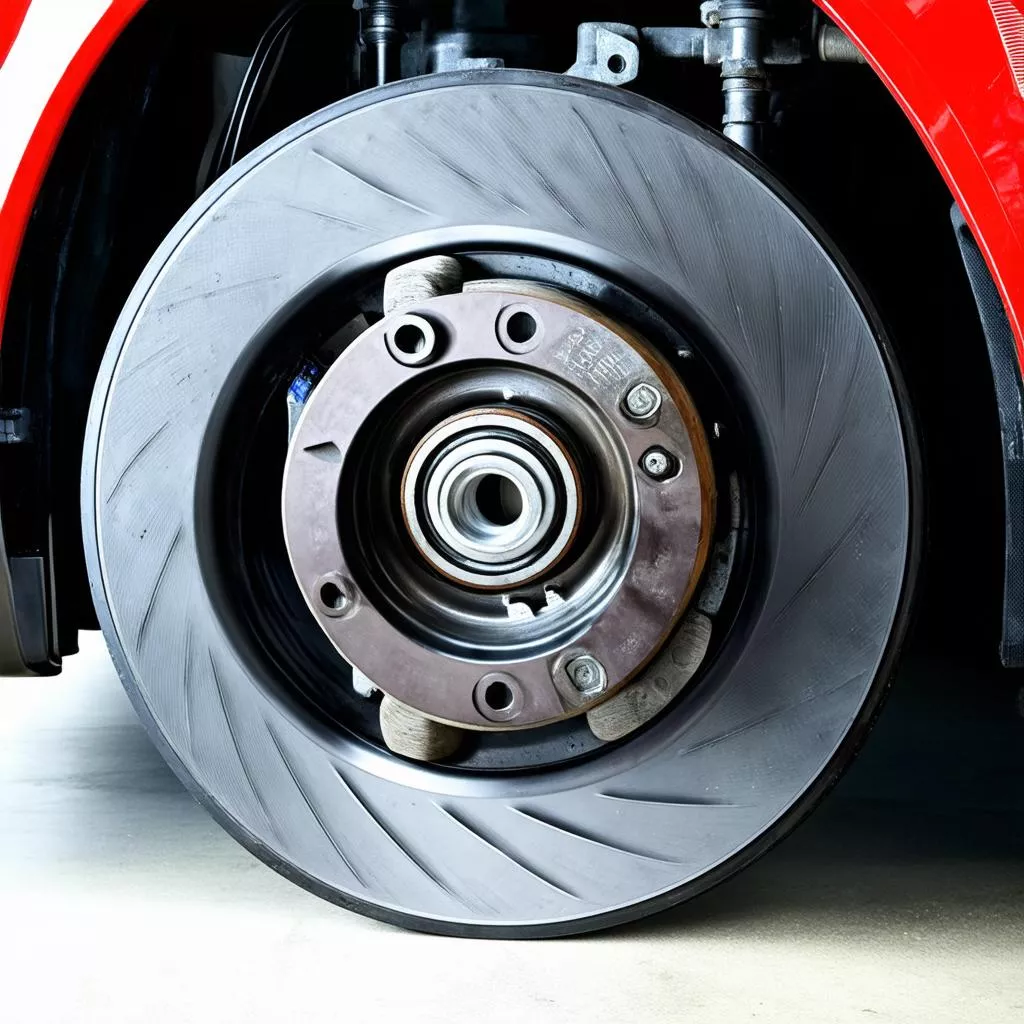 Truck Wheel Hubs: The Unsung Hero of Your Wheels