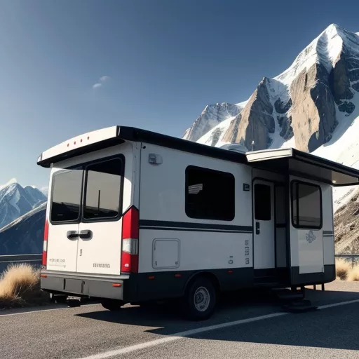 Mobihome là gì? Khám phá ngôi nhà di động tiện nghi | XE TẢI HÀ NỘI