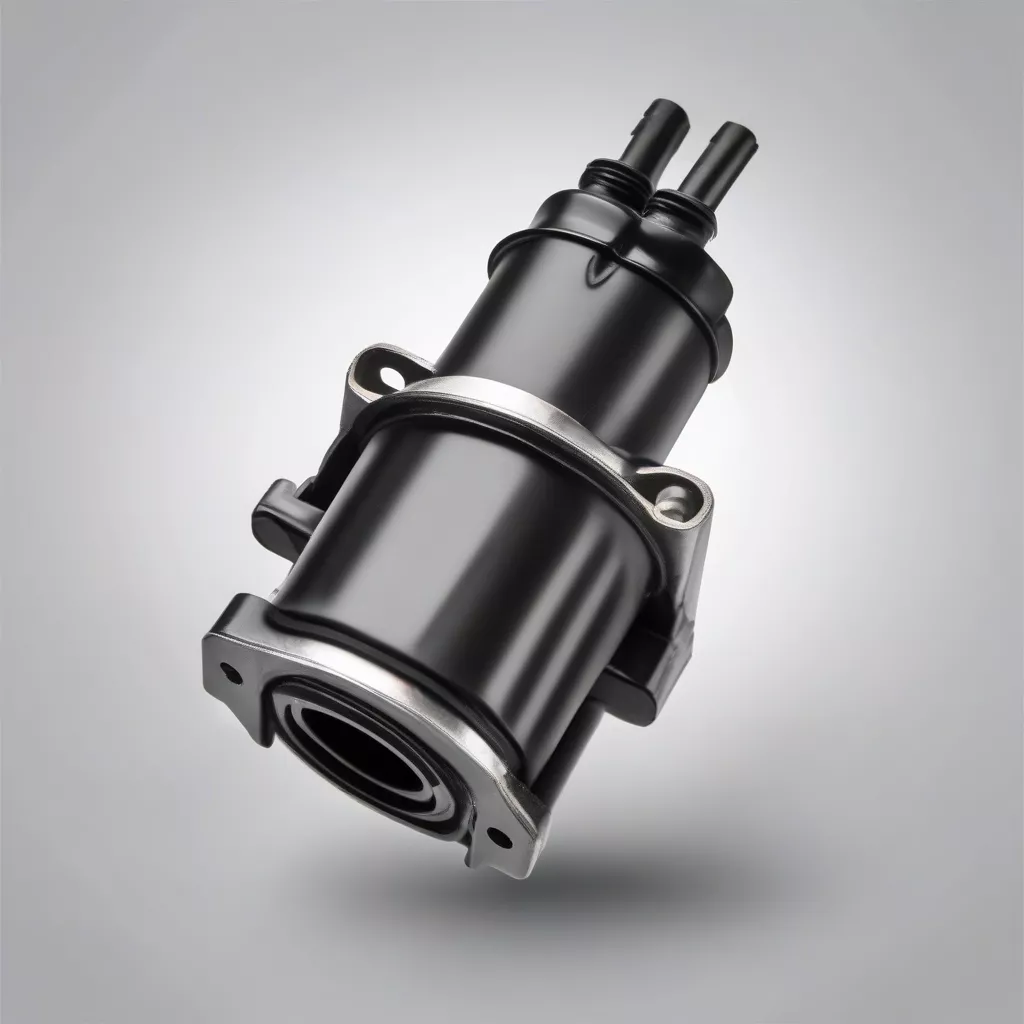 The Ignition Coil: Small Part, Big Power