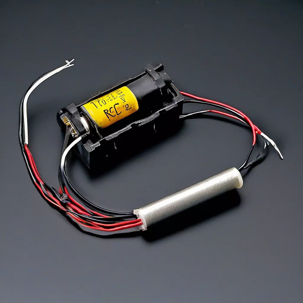 Zündspule für RC Mini Trucks: Das Herzstück Ihres Mini-Trucks