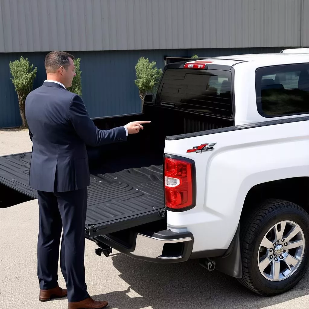 Môi Giới Ô Tô: Cầu nối tin cậy cho quyết định thông minh