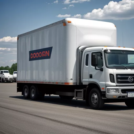 Semi-Remorques Doosung 2023 : Prix & Infos - XE TẢI HÀ NỘI