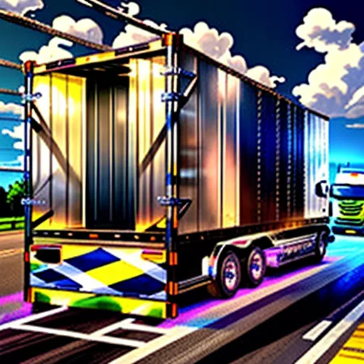 Flatbed Trailers: The Optimal Transport Solution