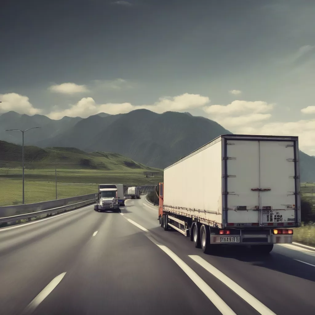 Mooc - Giải pháp vận chuyển tối ưu cho mọi nhu cầu