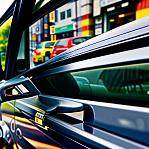 Truck Window Motor: Your Solution for Smooth Operation