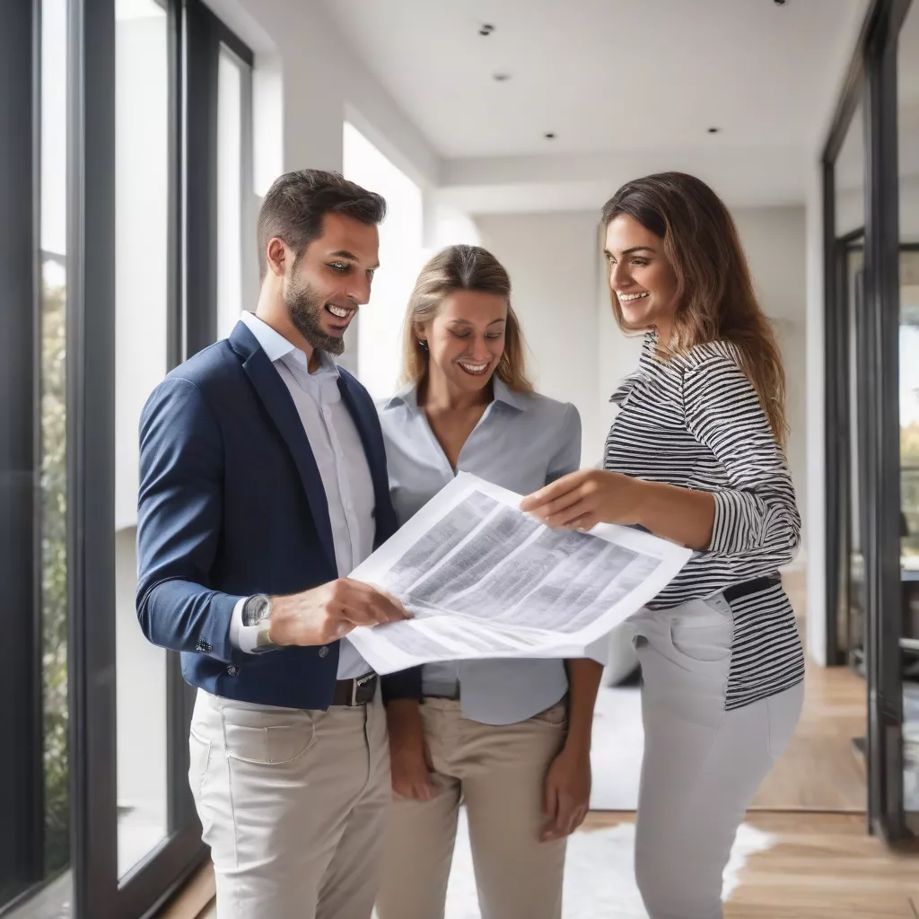 Real Estate Transaction