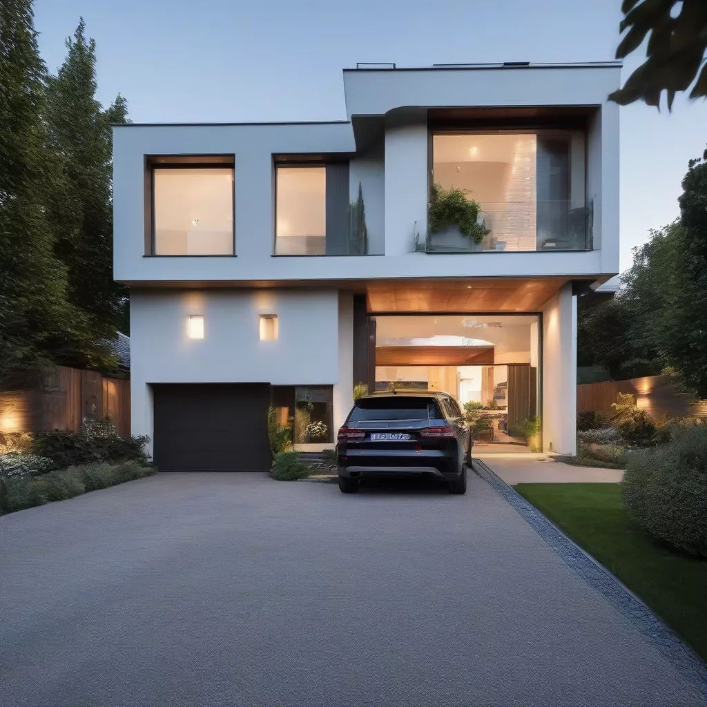 Jual Beli Rumah dengan Akses Mobil: Tips dan Solusi Terbaik