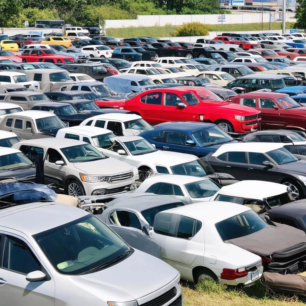 Buying and Selling Cars - A Smart Choice