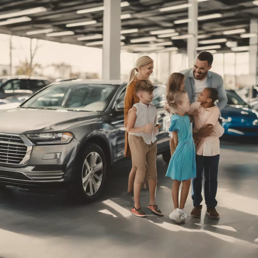 Xe Ô Tô Cũ Gia Đình Bán: Lựa Chọn Tiết Kiệm Cho Gia Đình Việt