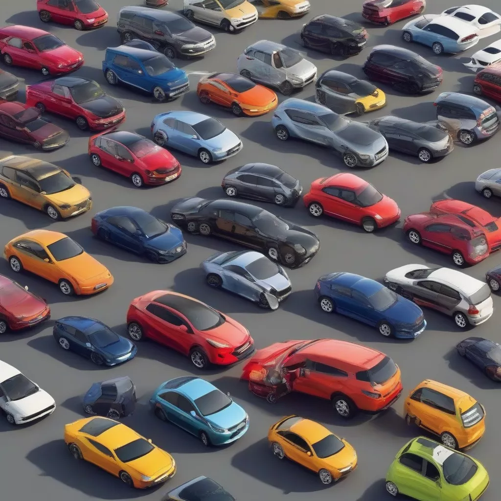 Gebrauchtwagenkauf in Hanoi: Tipps für den Online-Marktplatz "Chợ Tốt"