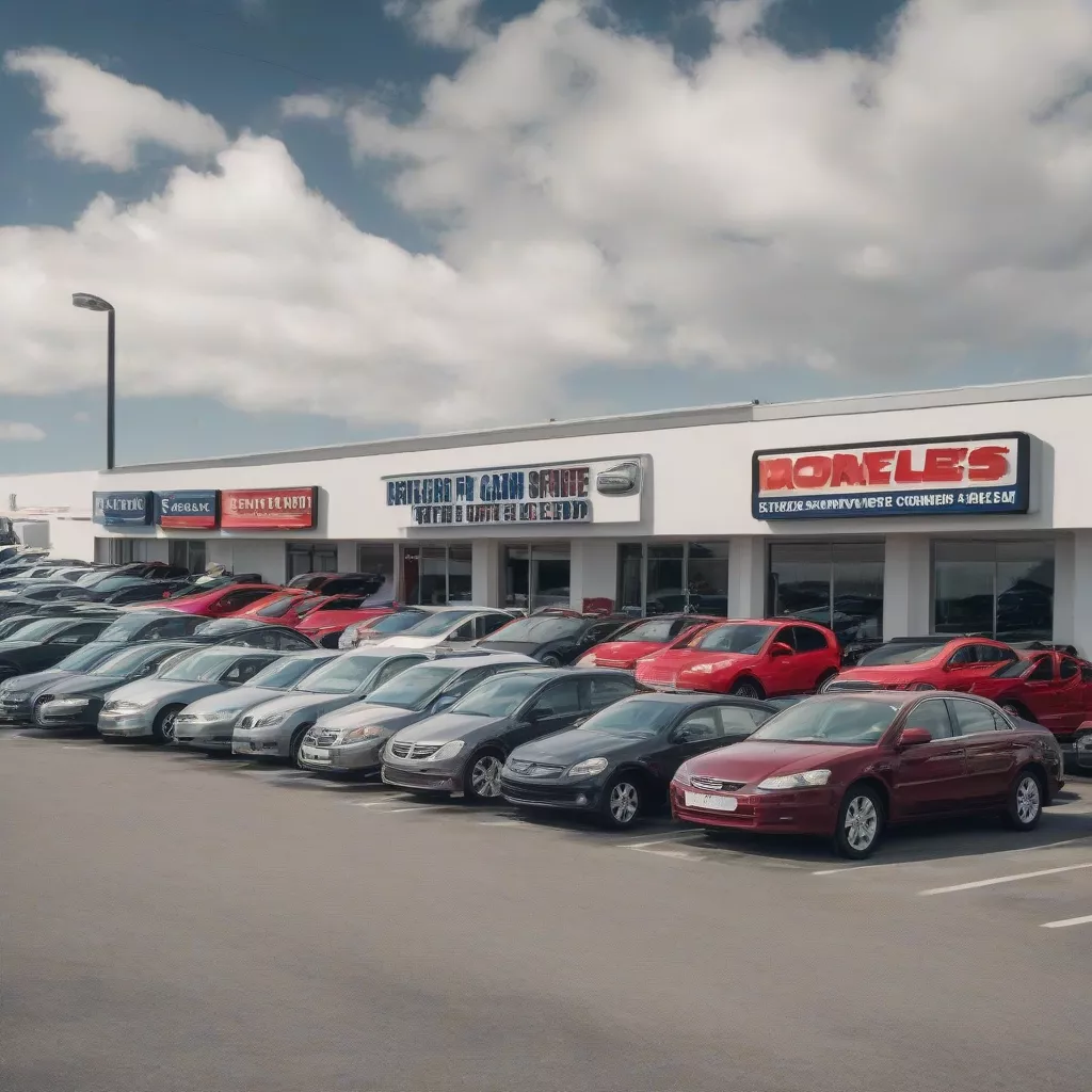 The Ultimate Guide to Buying Used Cars in Hanoi