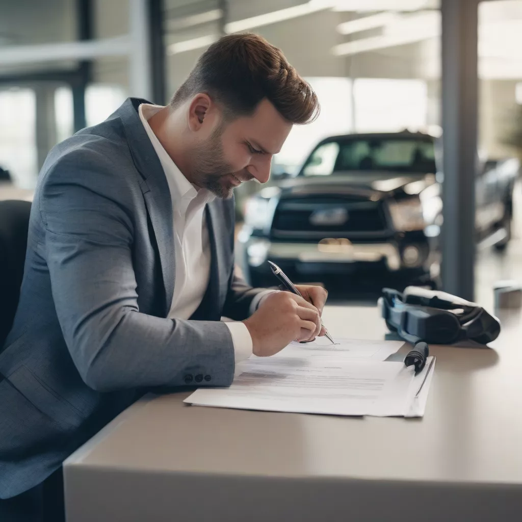 Xe ô tô là tài sản gì? Mua bán, sở hữu và những điều cần biết