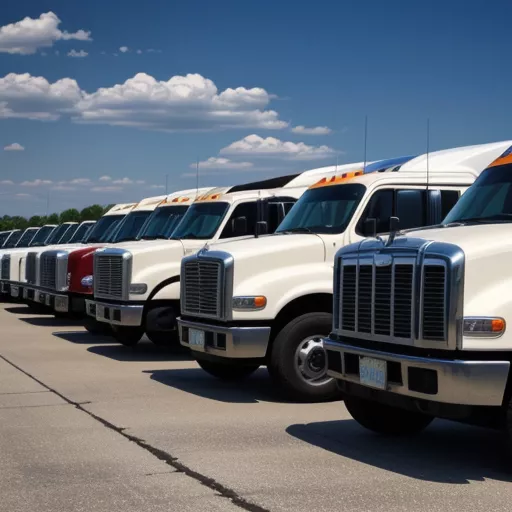 Mua bán xe tải cũ