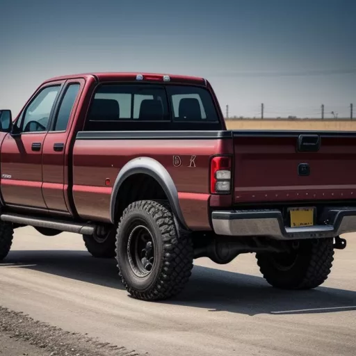 Mua bán xe tải cũ