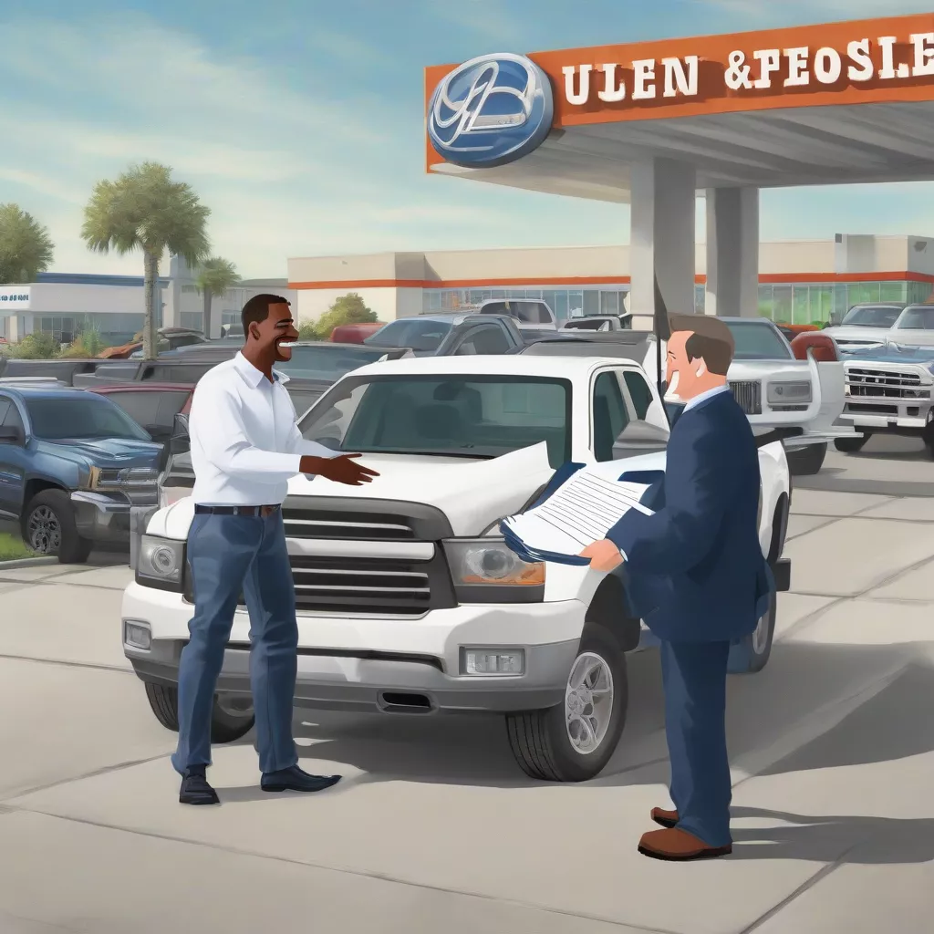 Mua bán xe tải cũ