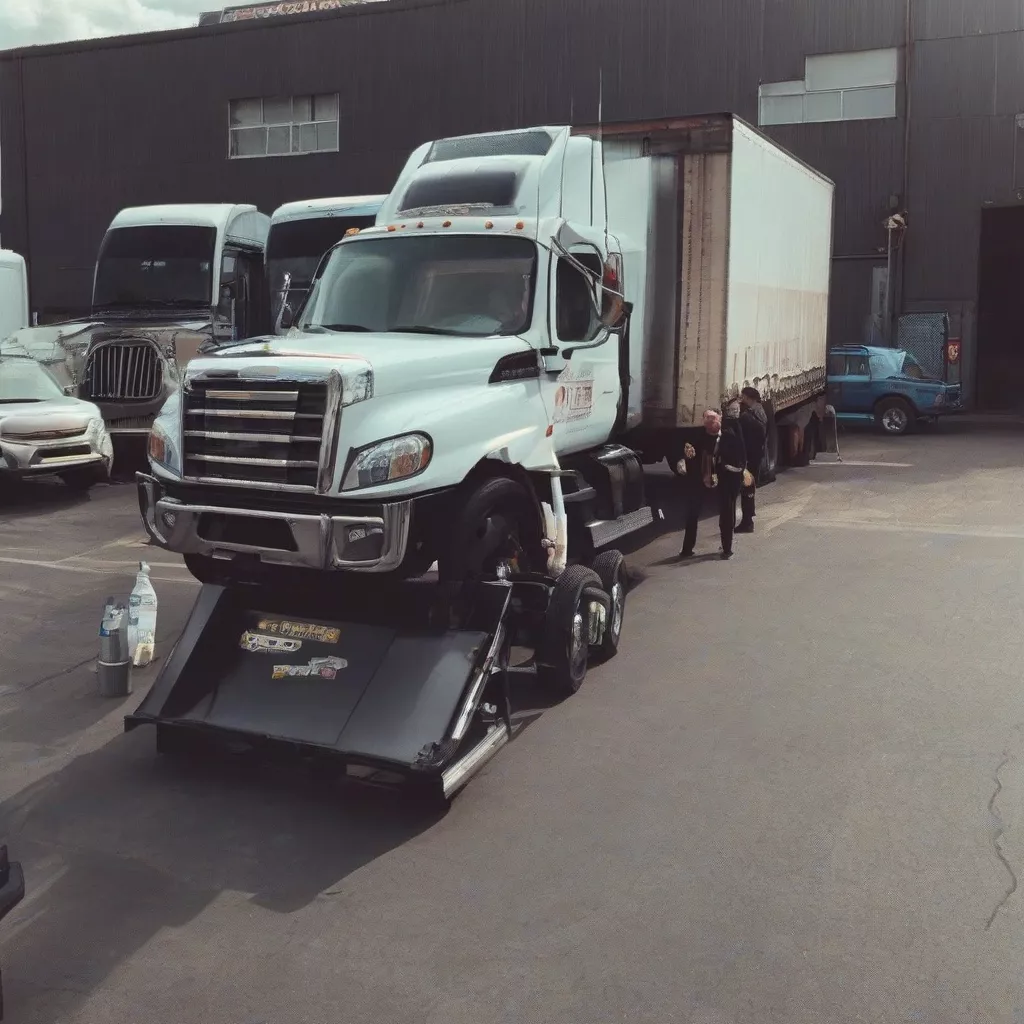 Thủ Tục Mua Bán Xe Ô Tô Cũ Của Doanh Nghiệp: Cẩm Nang Từ A-Z Cho Doanh Nghiệp