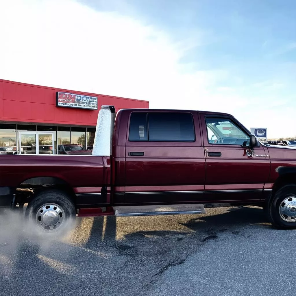 Guide to Handwritten Used Car Sale Contracts in Vietnam