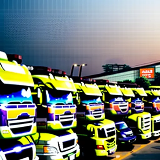 平 Dương 中古 トラック 分割払い：賢い事業 начинание