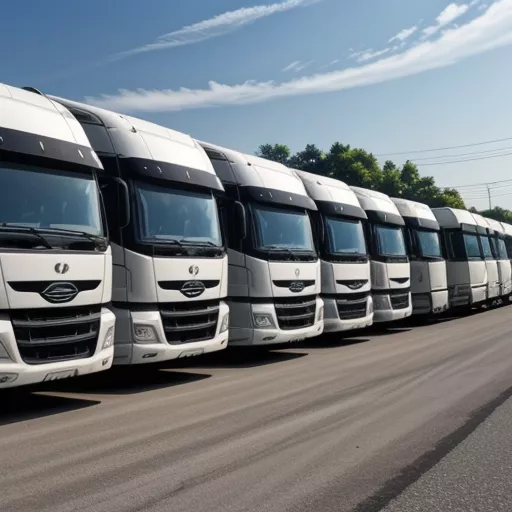 Mua bán xe tải Hà Nội