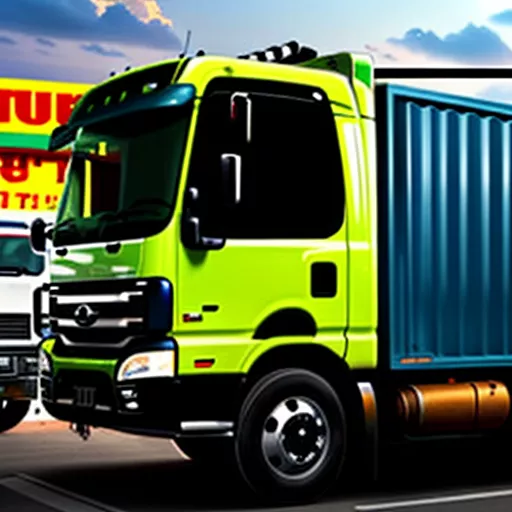 Hanoi Truck Buying Guide: A-Z for Beginners