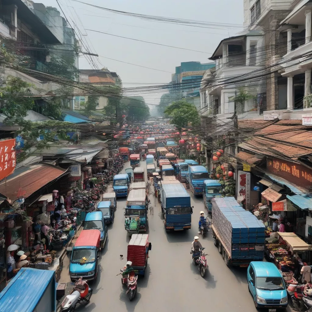 Hợp Đồng Mượn Xe Ô Tô Cá Nhân: Những Điều Cần Biết Để Tránh Rắc Rối