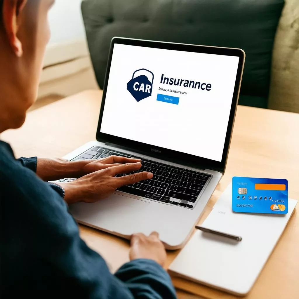 Buy Truck Insurance Online: Fast, Convenient, and Secure