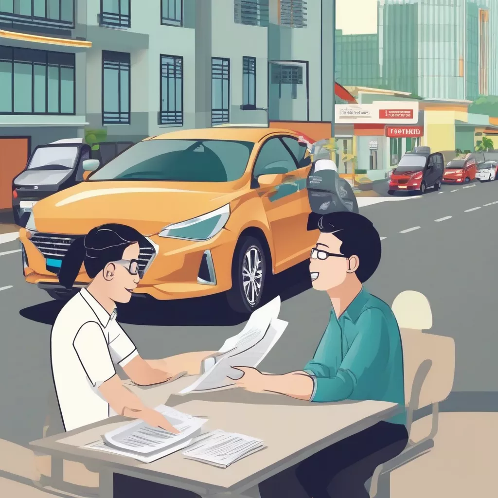 Car Insurance in Da Nang: Finding the Right Coverage