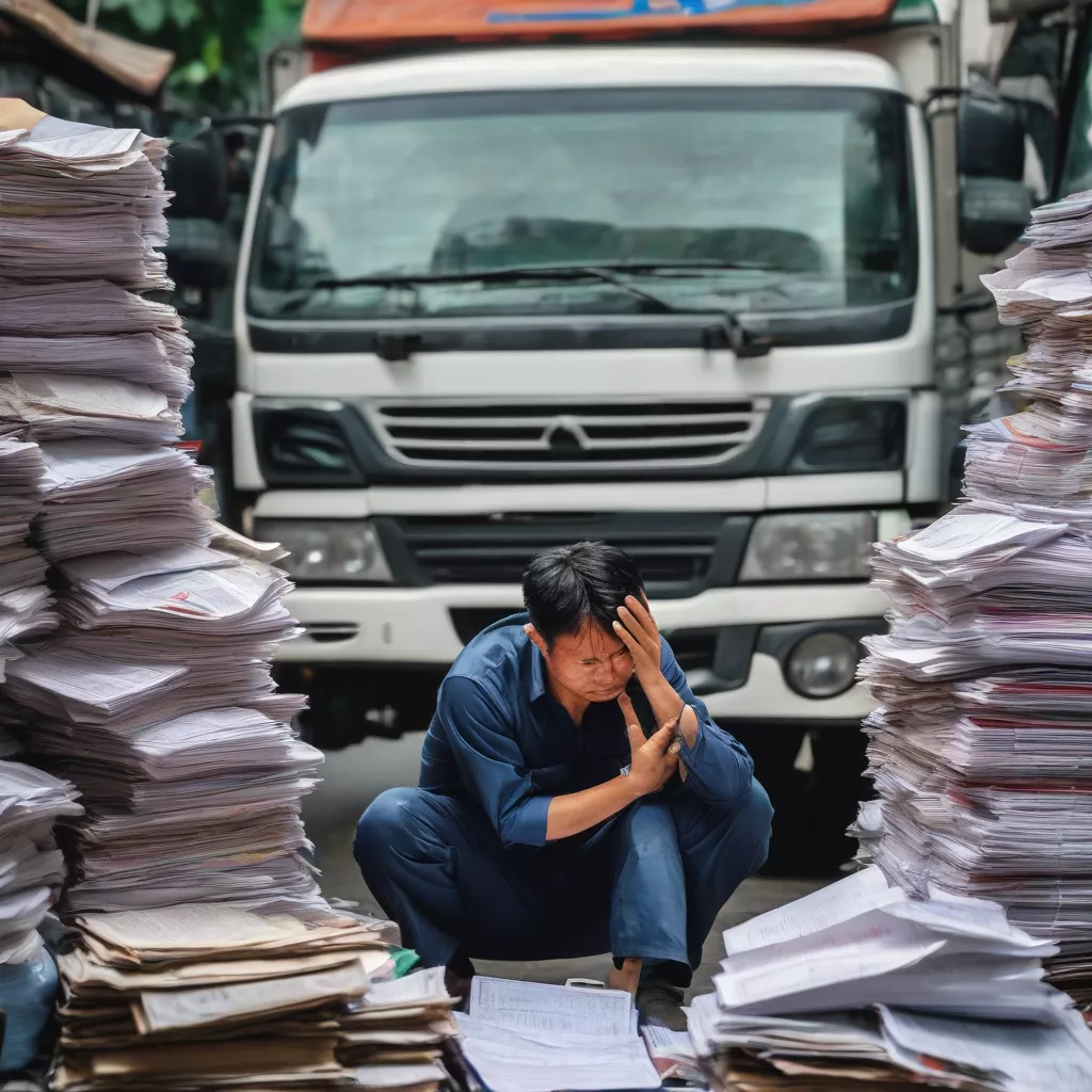 Best Truck Insurance in Hanoi: Where to Buy?