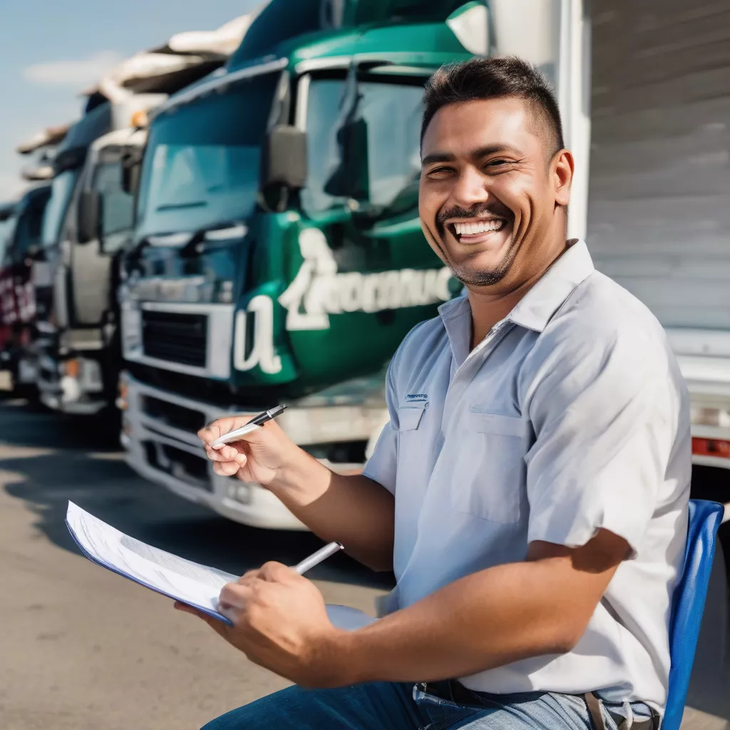 Mua Bảo Hiểm Trách Nhiệm Dân Sự Cho Ô Tô: Lựa Chọn Thông Minh Cho Người Trọn Niềm Vui