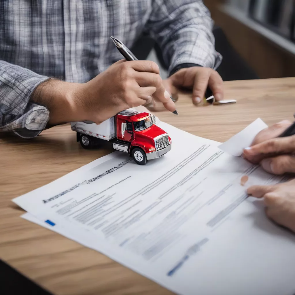 Hanoi Truck Insurance: Your Comprehensive Guide