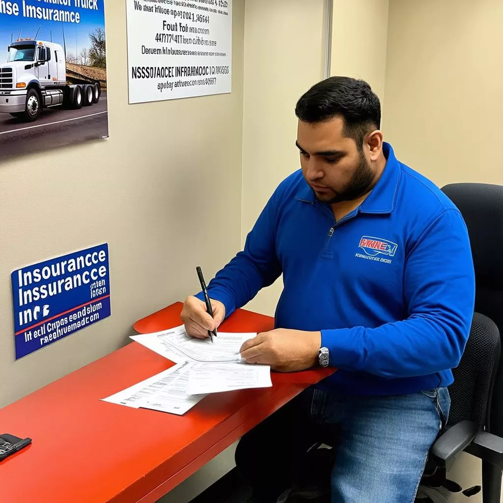 Bảo hiểm xe ô tô 1 chiều: Lựa chọn tối ưu cho nhu cầu ngắn hạn?