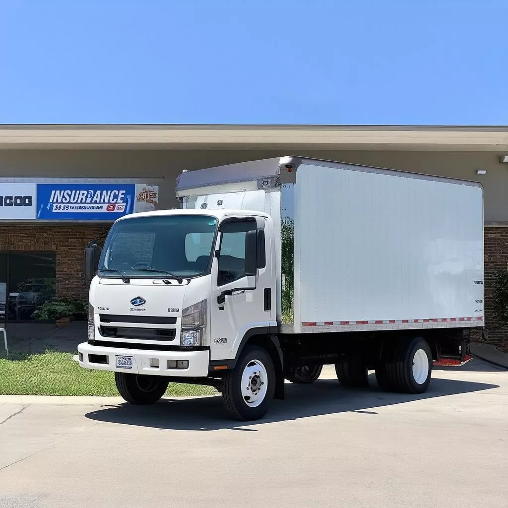 Assurance auto pour camion : indispensable ou non ?