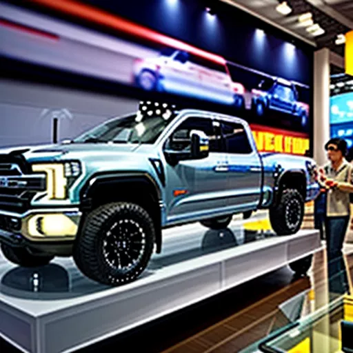 Financing a Truck: The Optimal Solution for Business Owners