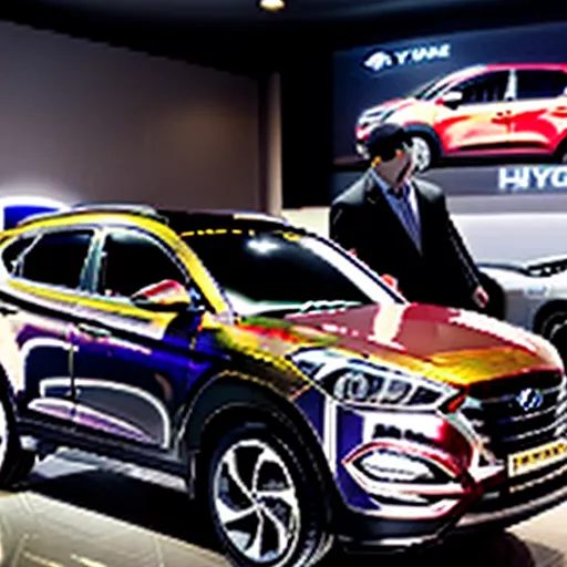 Mua Hyundai Tucson 2015 tại XE TẢI HÀ NỘI