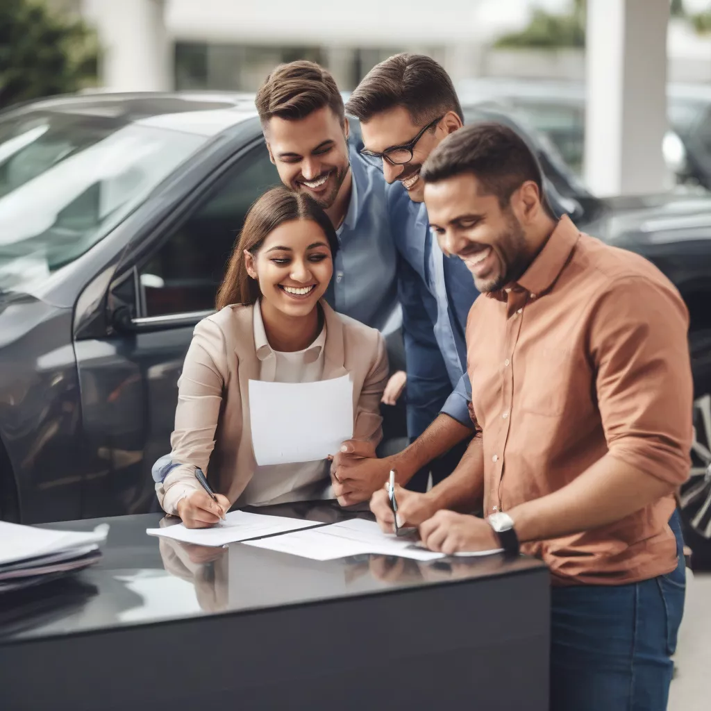 Mua Ô Tô 2014 Trả Góp