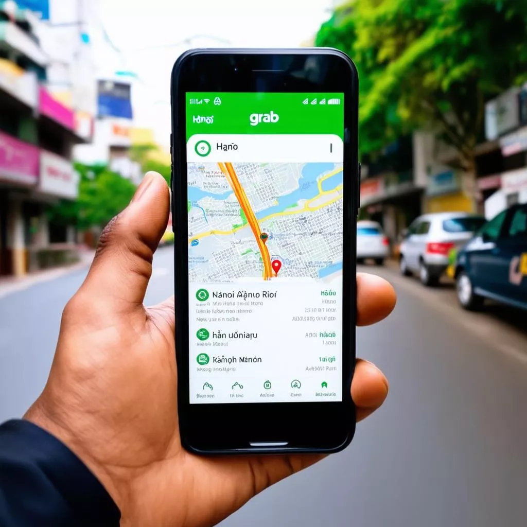 Choosing a Car for Ride-Hailing