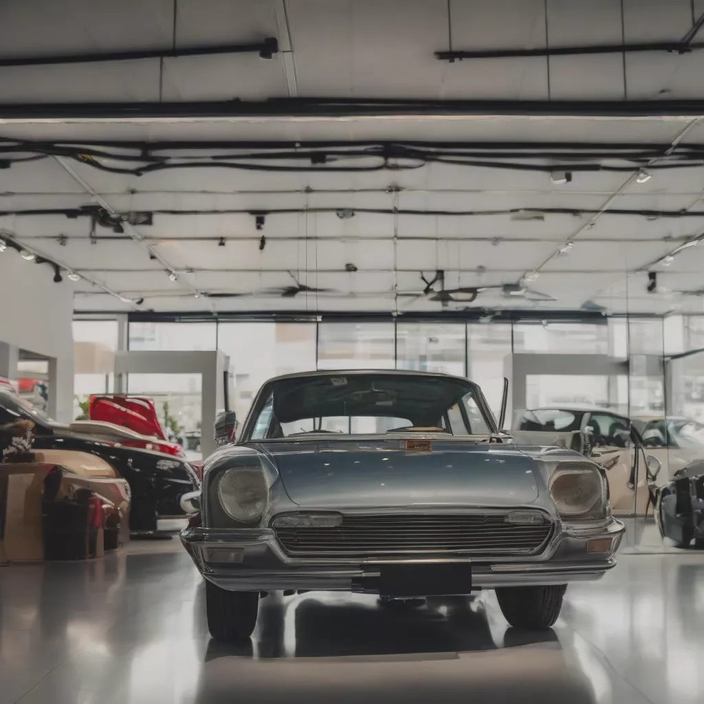 Used Cars Under $5,000: Affordable Options in Hanoi