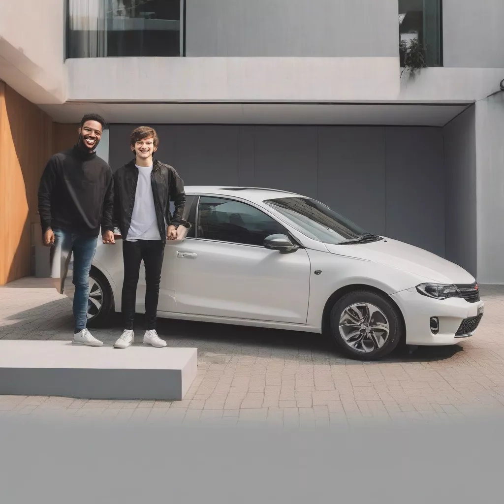 Có Nên Mua Ô Tô Khi Còn Trẻ? Ưu Nhược Điểm Và Lời Khuyên Từ Chuyên Gia