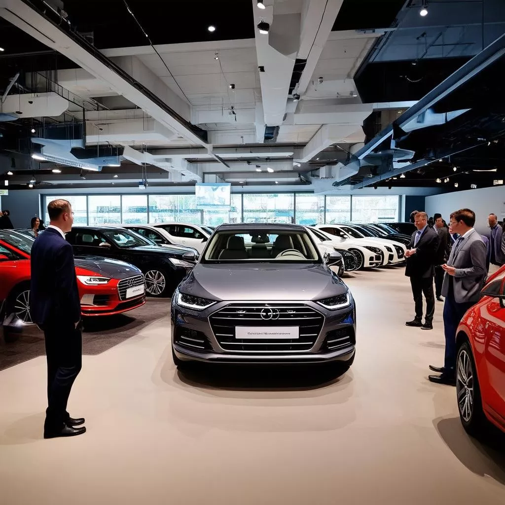 Where to buy a reliable used car in 2015?