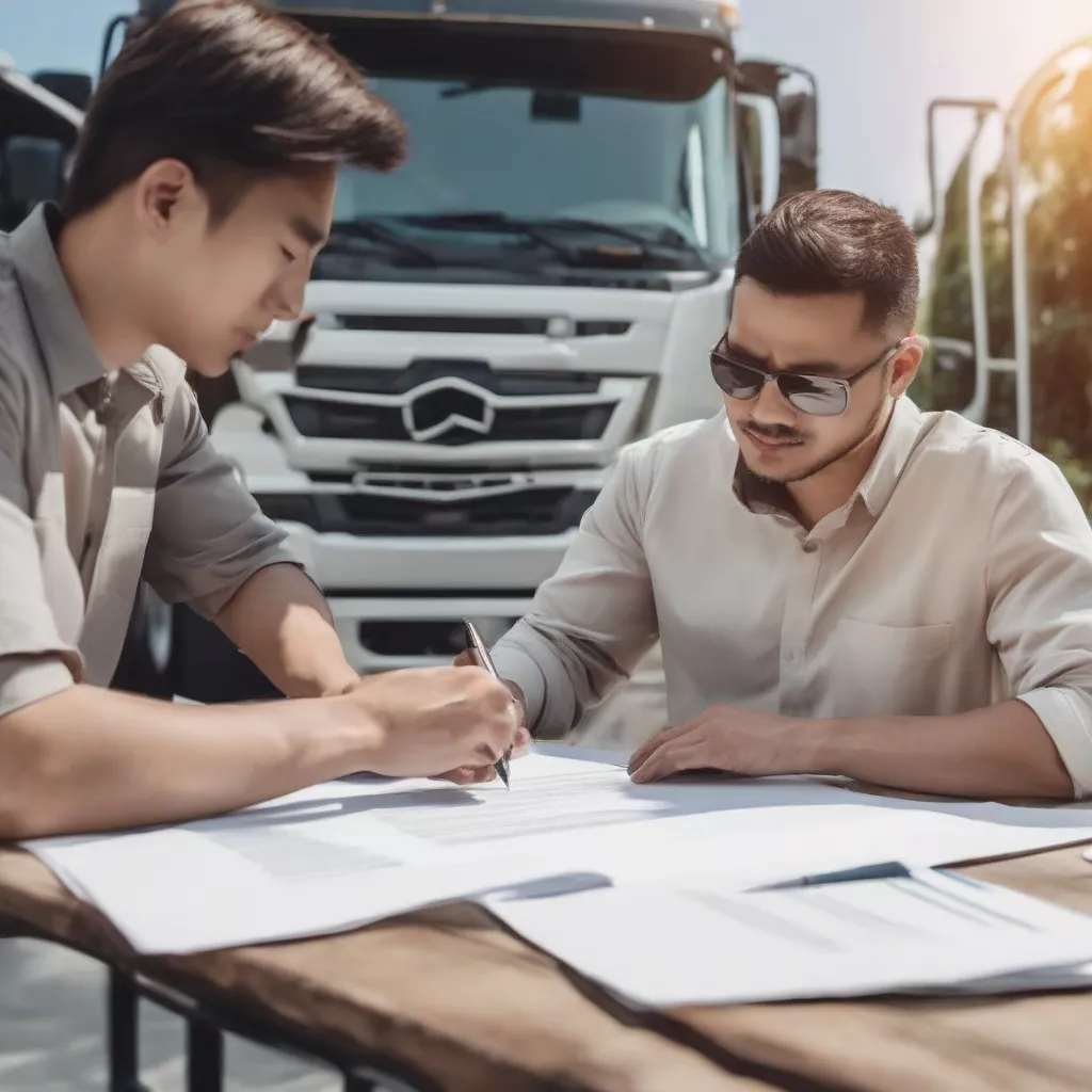 Quy trình mua ô tô trả góp: Từ A đến Z cho người mới bắt đầu