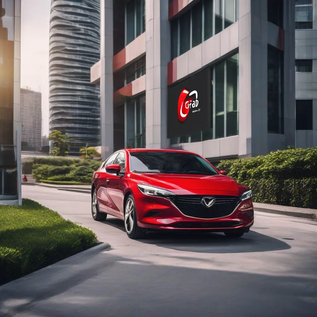 Should You Buy a Car on Installment for Grab? Expert Advice