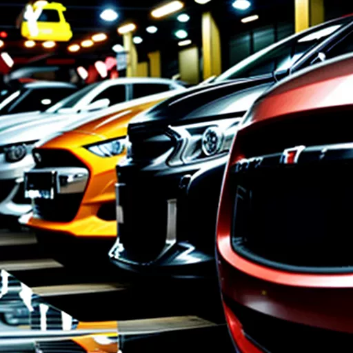 Bán Ô Tô Trả Góp Hà Nội: Lựa Chọn Thông Minh Cho Người Dùng